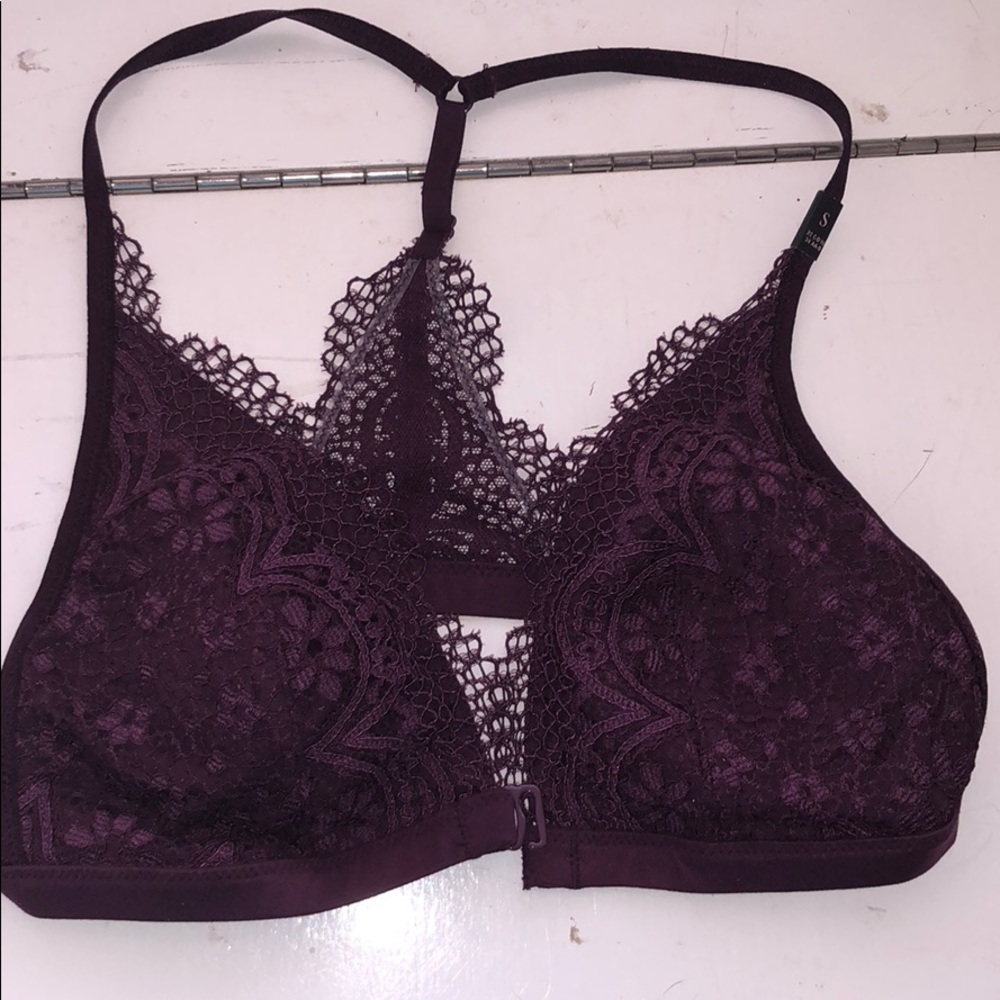 victoria secret bra